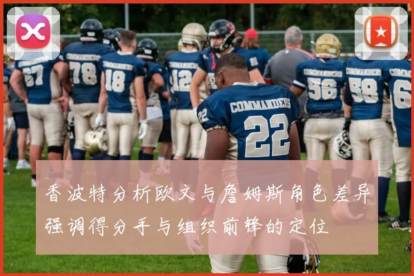 香波特分析欧文与詹姆斯角色差异强调得分手与组织前锋的定位